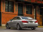 Mercedes-Benz E350 Coupe 4Matic 2013 года (US)